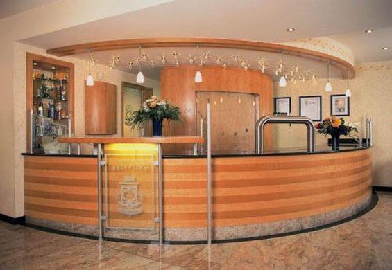 Zum Alten Brauhaus แคร์เพิน ภายใน รูปภาพ