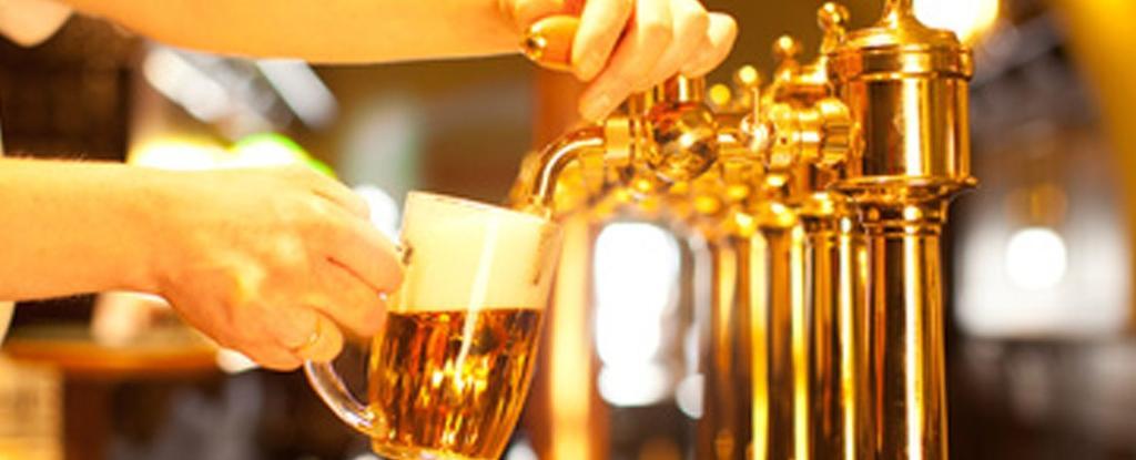 Zum Alten Brauhaus แคร์เพิน ภายนอก รูปภาพ